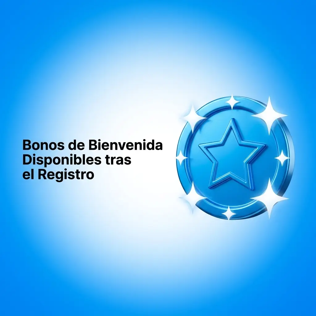 Bonos de bienvenida casino y deportes: cashback, giros gratis, VIP y más tras tu registro y primer depósito