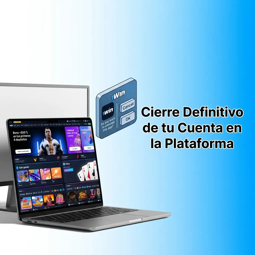 Guía para cierre definitivo de cuenta en plataforma: retiro de saldo, contacto a soporte y confirmación de identidad