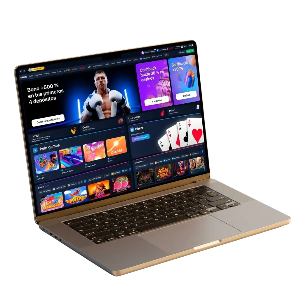 Plataforma 1Win México: apuestas deportivas, casino en línea, bonos y métodos de pago locales
