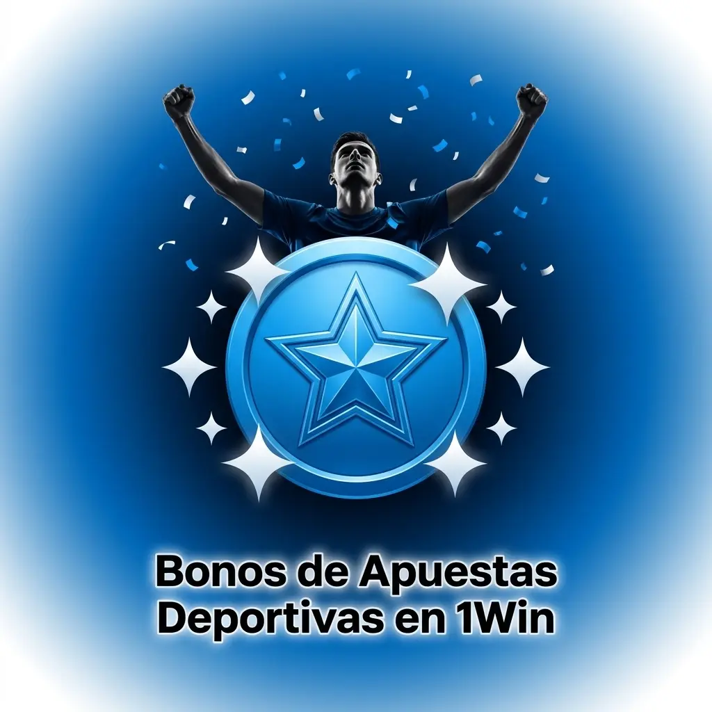 Bonos de apuestas deportivas en 1Win para fútbol, básquetbol y esports disponibles para usuarios